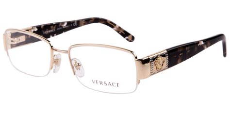 versace glasses ve1175b.